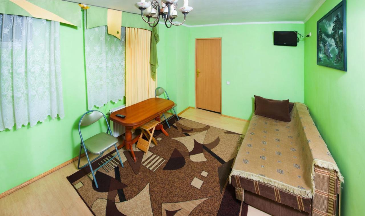 Теркон-Тур Boekovel Buitenkant foto