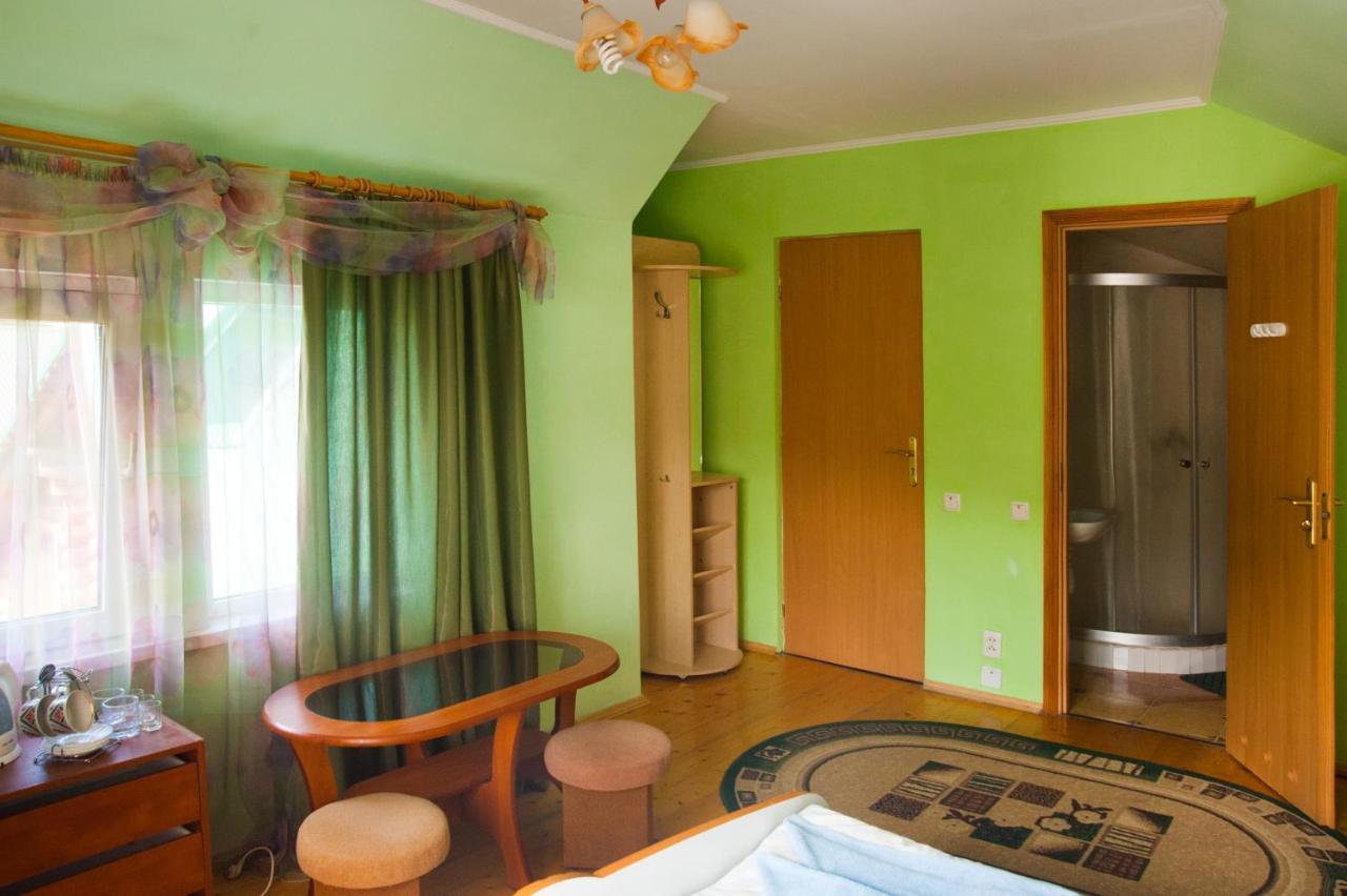 Теркон-Тур Boekovel Buitenkant foto