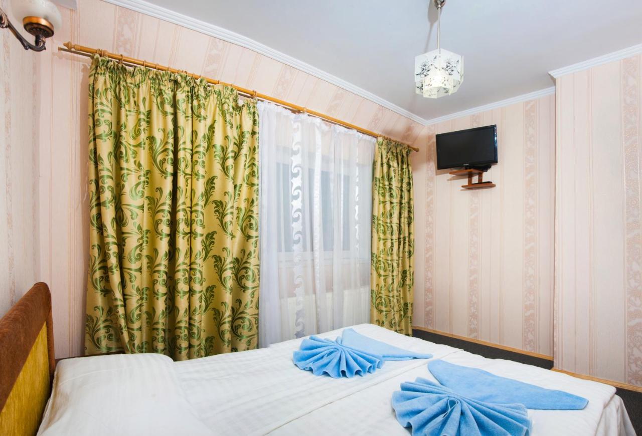 Теркон-Тур Boekovel Buitenkant foto