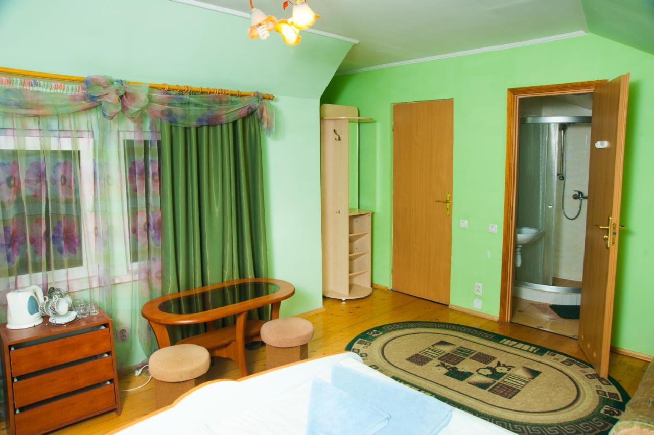 Теркон-Тур Boekovel Buitenkant foto