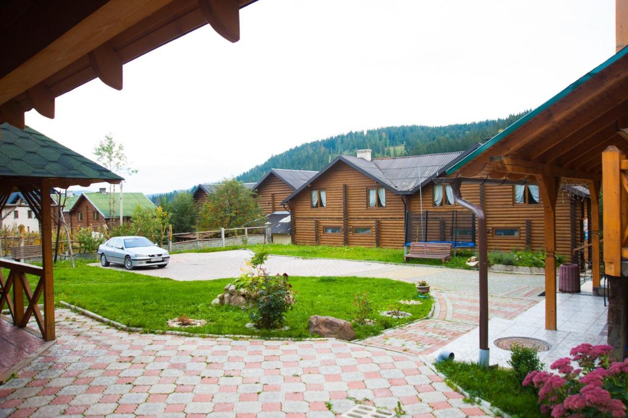 Теркон-Тур Boekovel Buitenkant foto